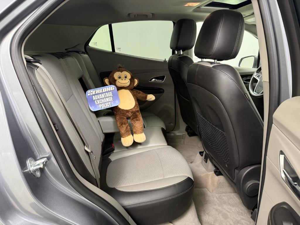 used 2014 Buick Encore car, priced at $6,880