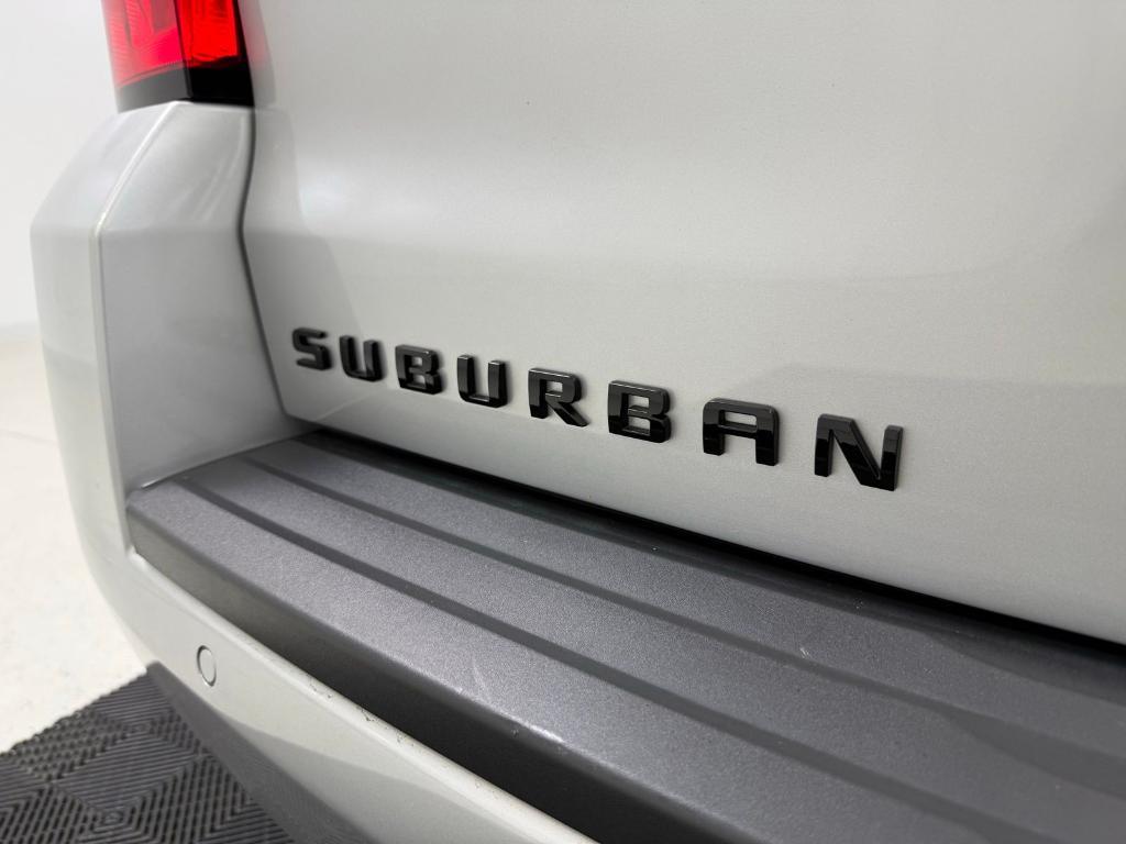 used 2019 Chevrolet Suburban car, priced at $35,880