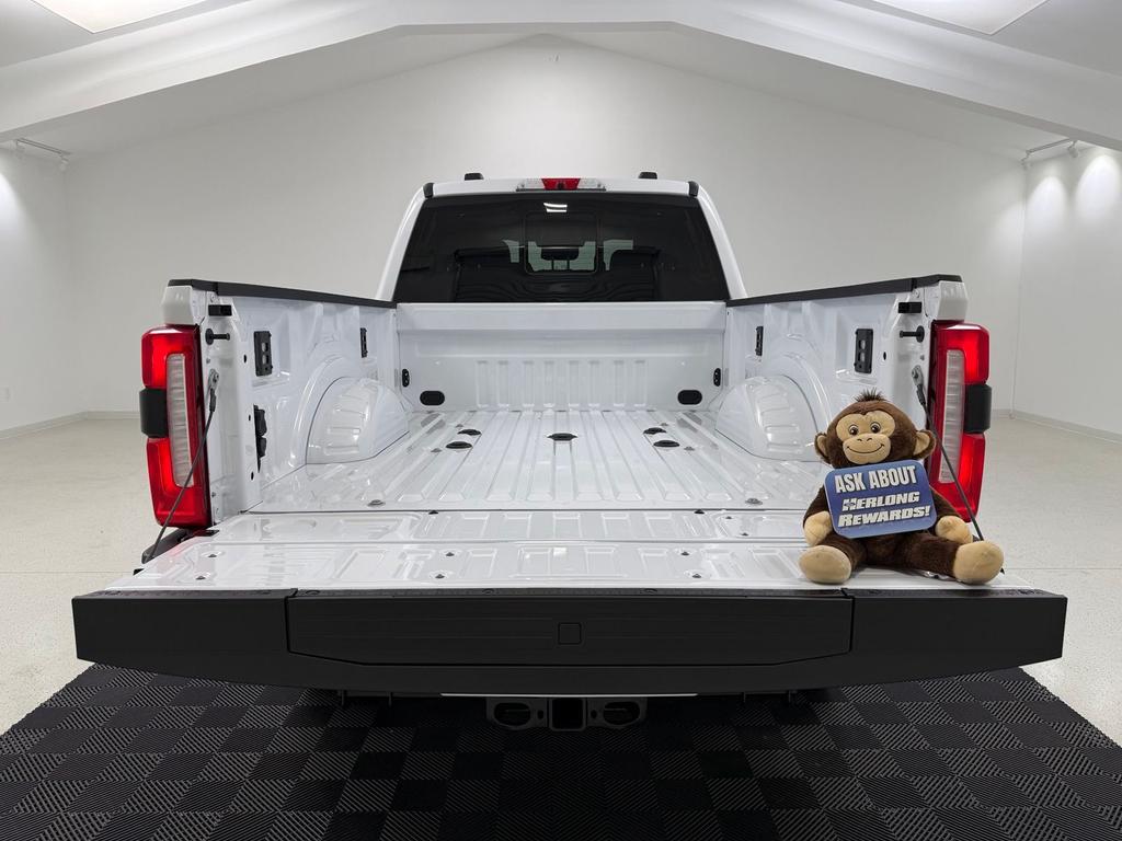 new 2026 Ford F-250 car, priced at $76,172