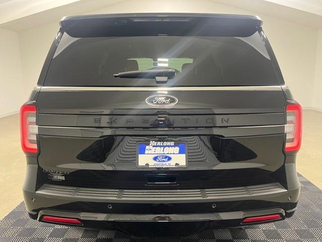 new 2024 Ford Expedition car, priced at $68,880