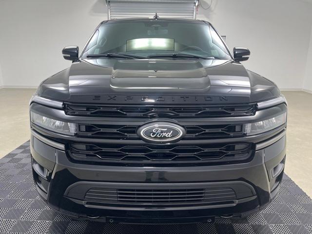 new 2024 Ford Expedition car, priced at $68,880