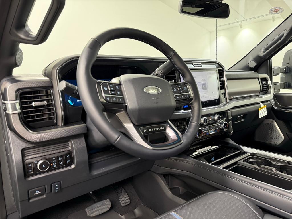 new 2026 Ford F-350 car, priced at $102,415
