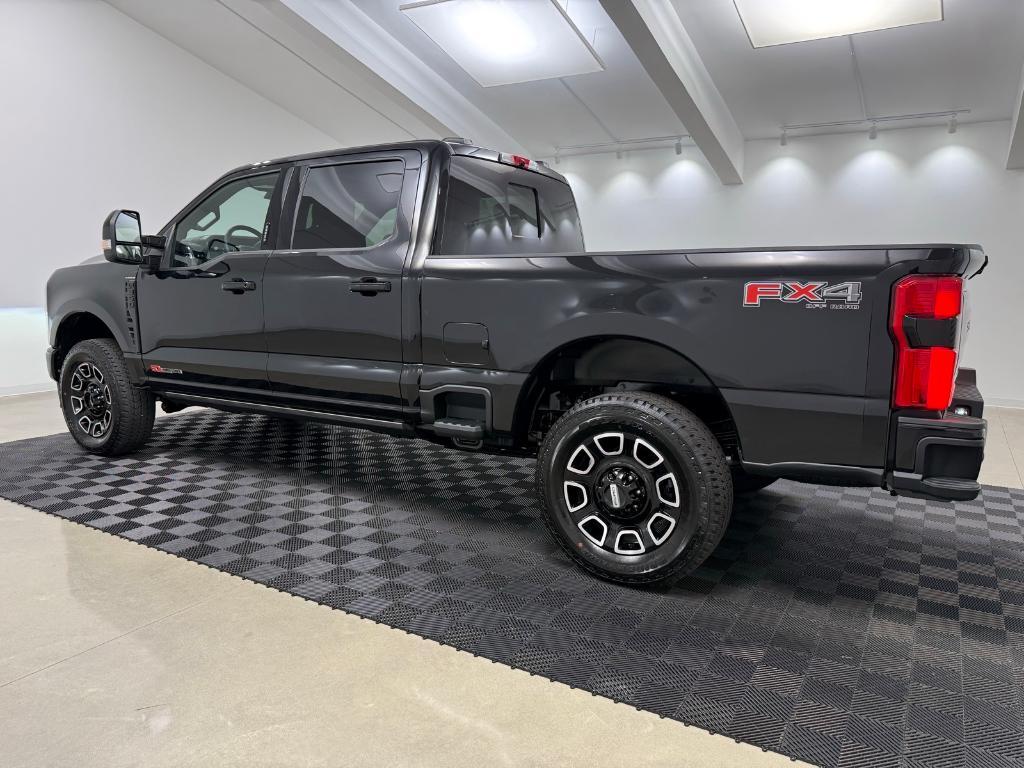 new 2026 Ford F-350 car, priced at $102,415