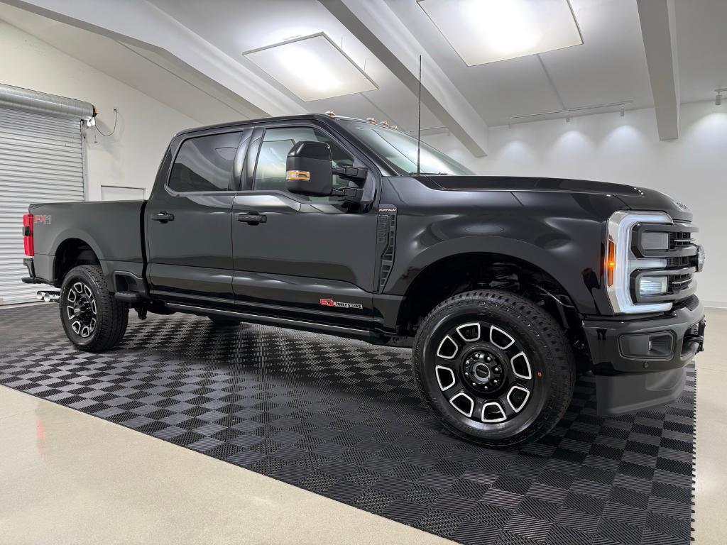 new 2026 Ford F-350 car, priced at $102,415