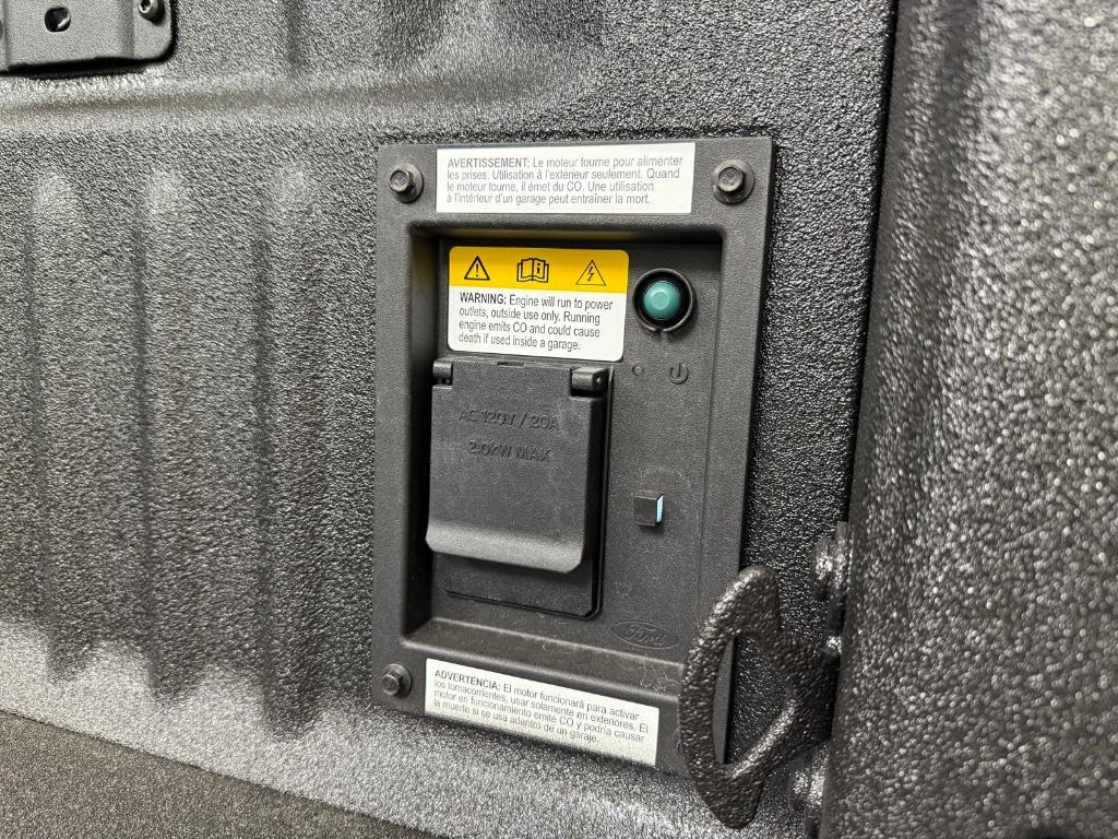 new 2026 Ford F-350 car, priced at $102,415