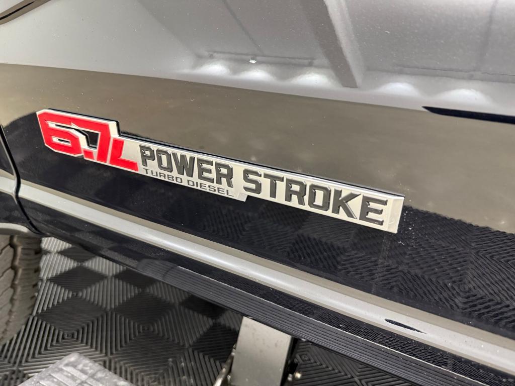 new 2026 Ford F-350 car, priced at $102,415