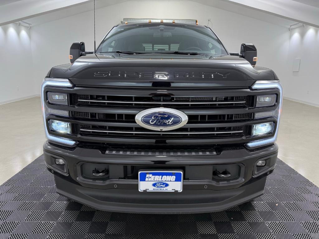 new 2026 Ford F-350 car, priced at $102,415