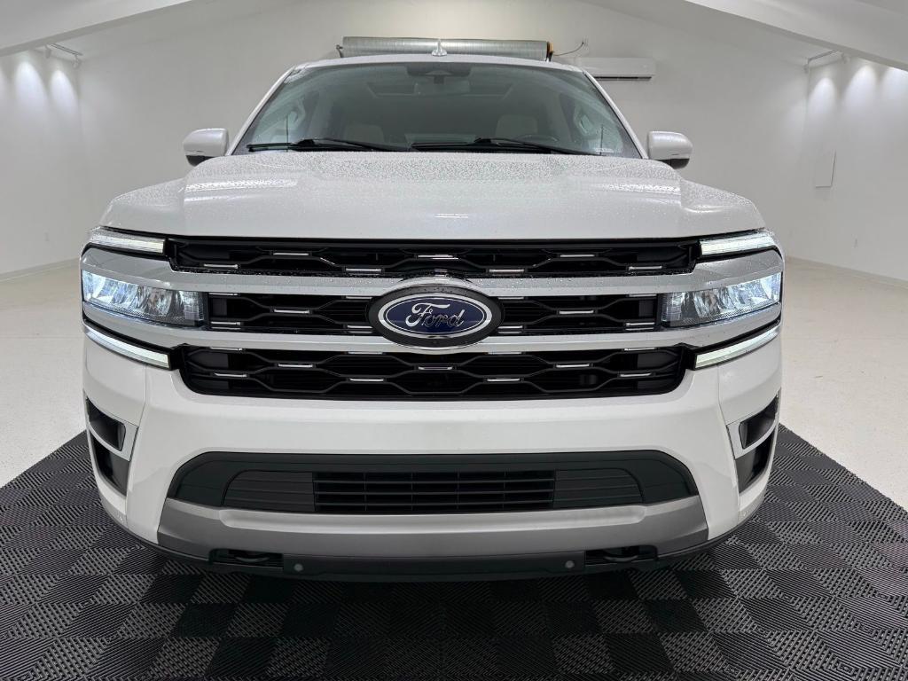 used 2023 Ford Expedition Max car, priced at $58,480