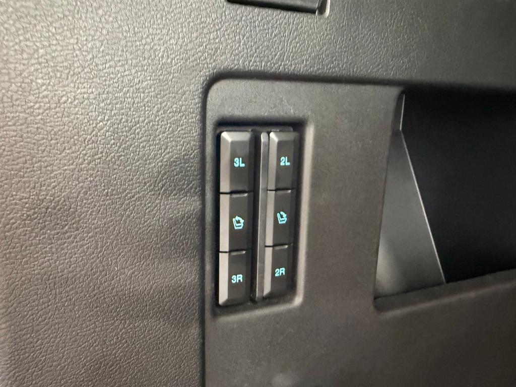 used 2023 Ford Expedition Max car, priced at $58,480