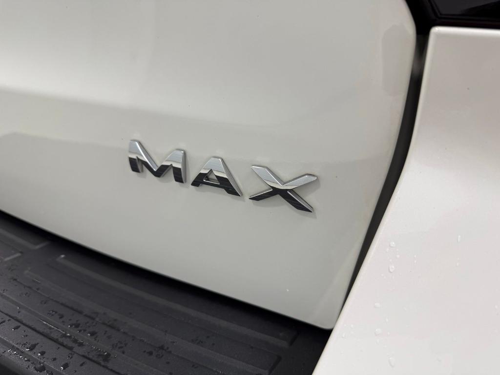 used 2023 Ford Expedition Max car, priced at $58,480