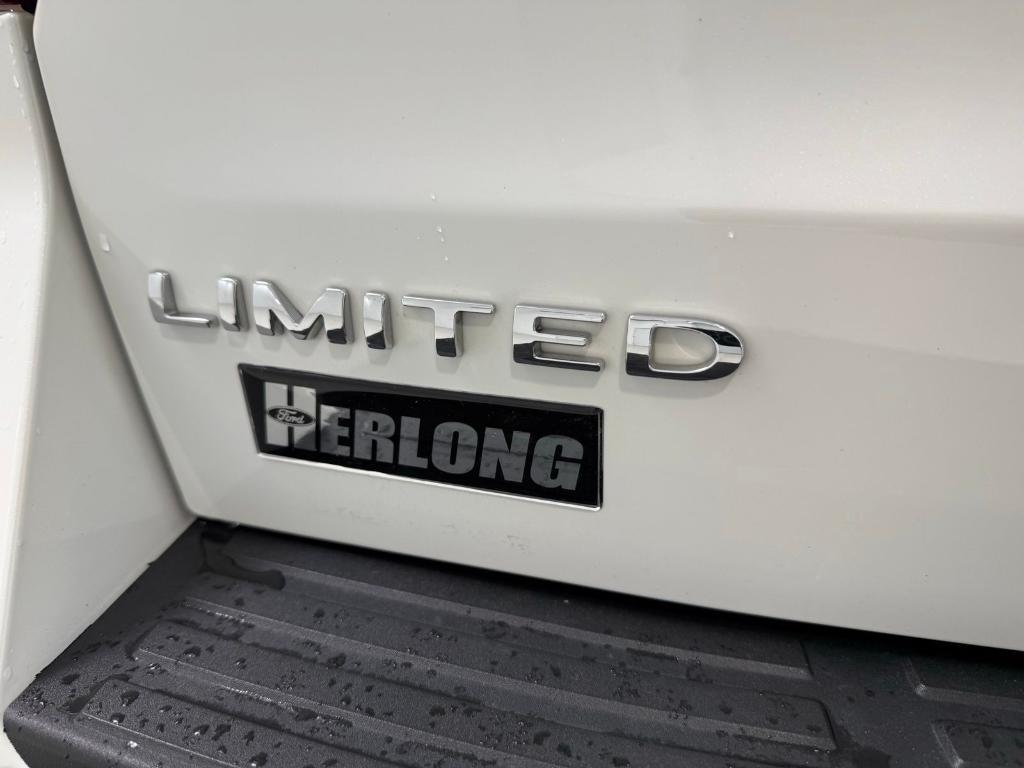 used 2023 Ford Expedition Max car, priced at $58,480