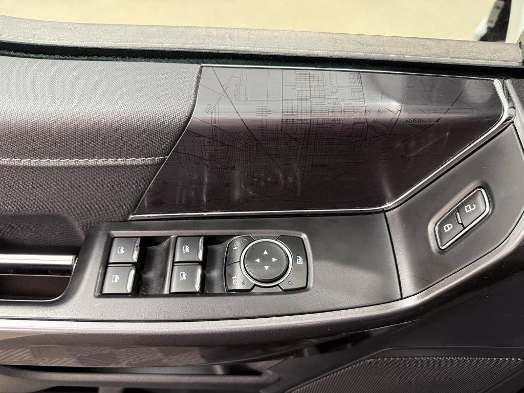 used 2023 Ford F-150 car, priced at $43,880