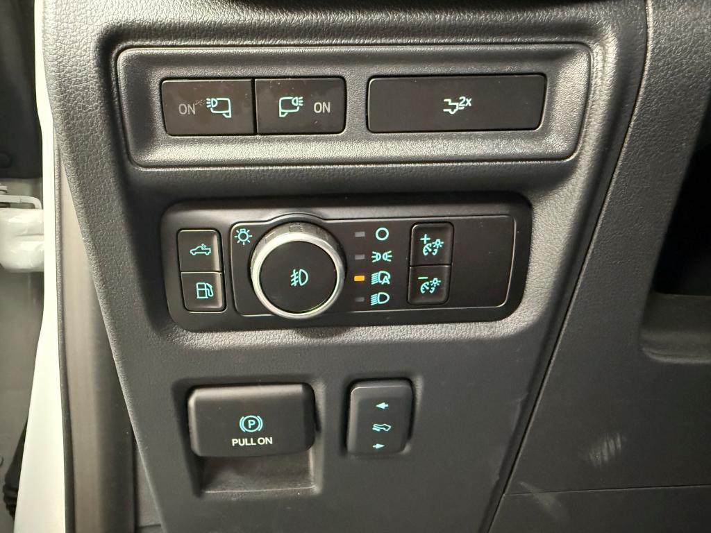 used 2023 Ford F-150 car, priced at $43,880