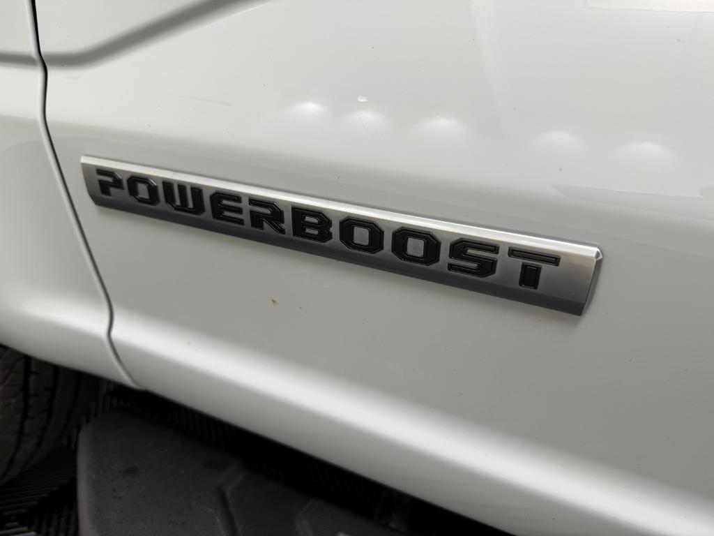 used 2023 Ford F-150 car, priced at $43,880