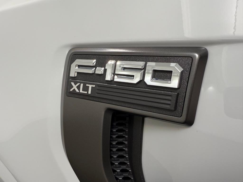 used 2023 Ford F-150 car, priced at $43,880