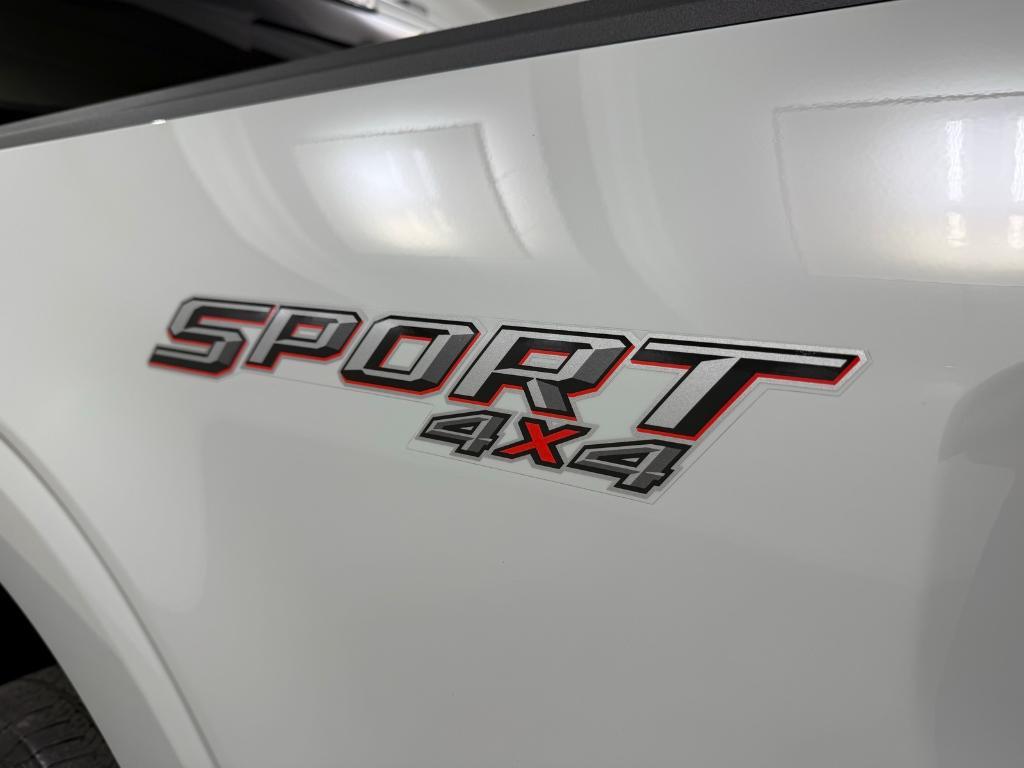 used 2023 Ford F-150 car, priced at $43,880