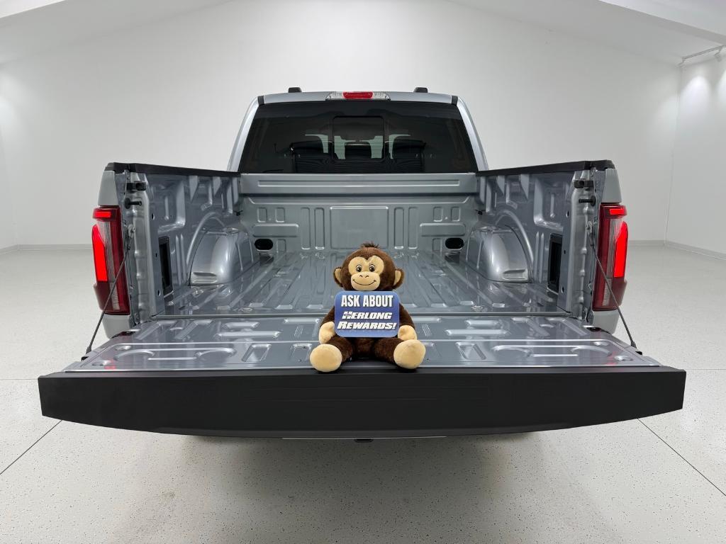 new 2026 Ford F-150 car, priced at $72,430