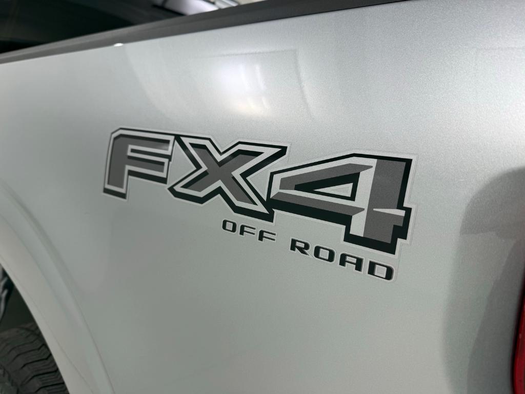 new 2026 Ford F-150 car, priced at $72,430