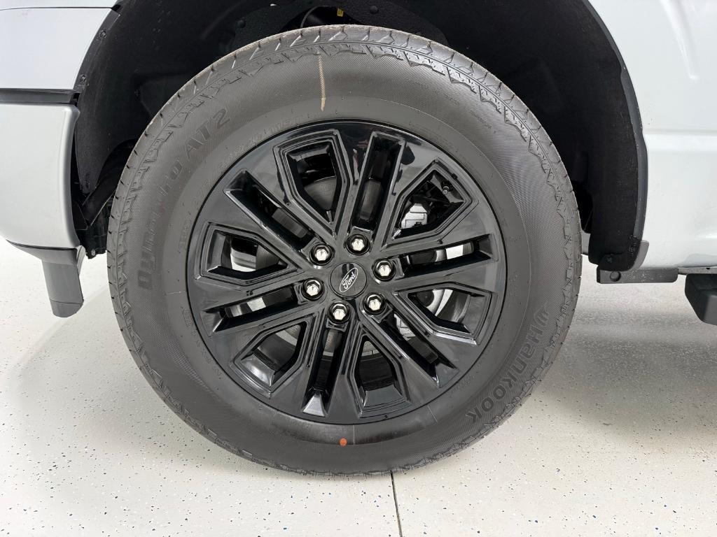 new 2026 Ford F-150 car, priced at $72,430