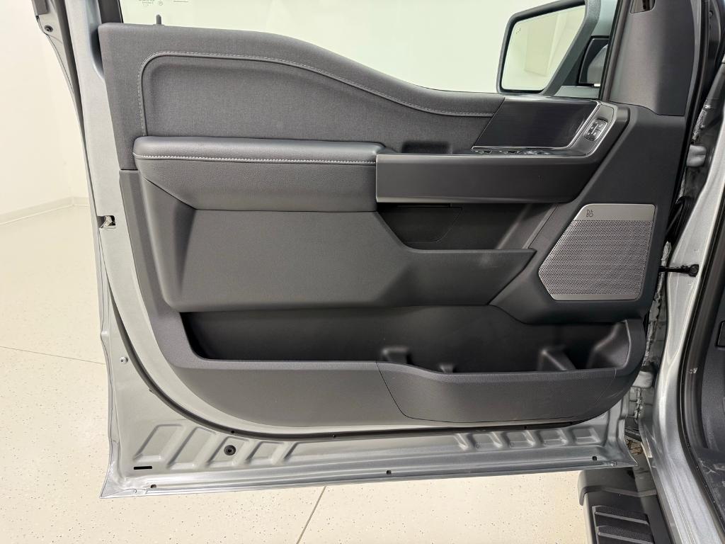 new 2026 Ford F-150 car, priced at $72,430