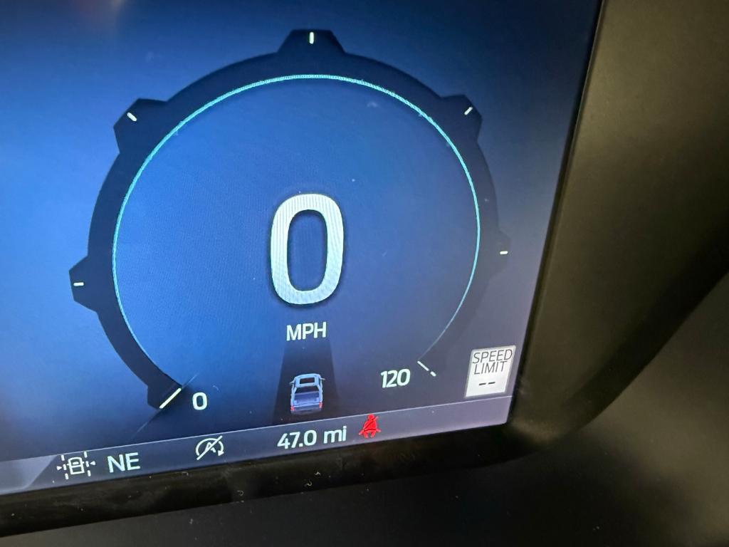 new 2026 Ford F-150 car, priced at $72,430