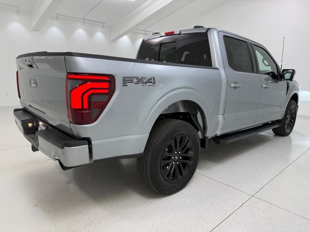 new 2026 Ford F-150 car, priced at $72,430