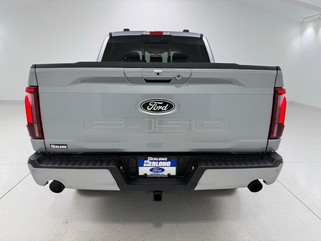 new 2026 Ford F-150 car, priced at $72,430