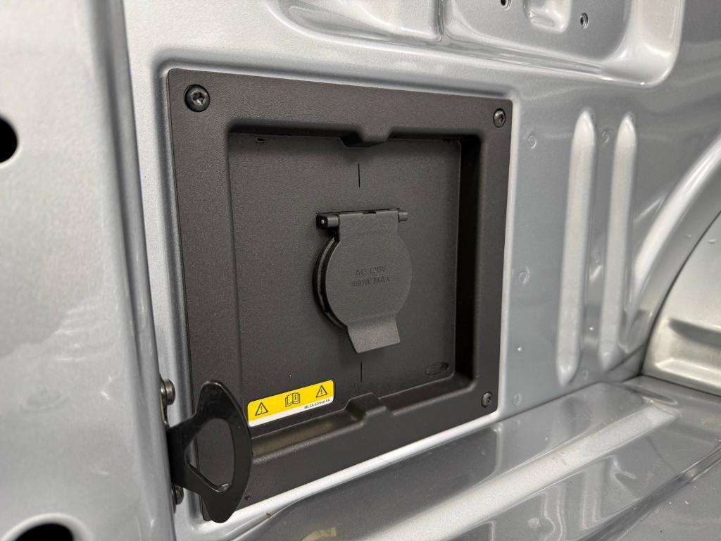 new 2026 Ford F-150 car, priced at $72,430