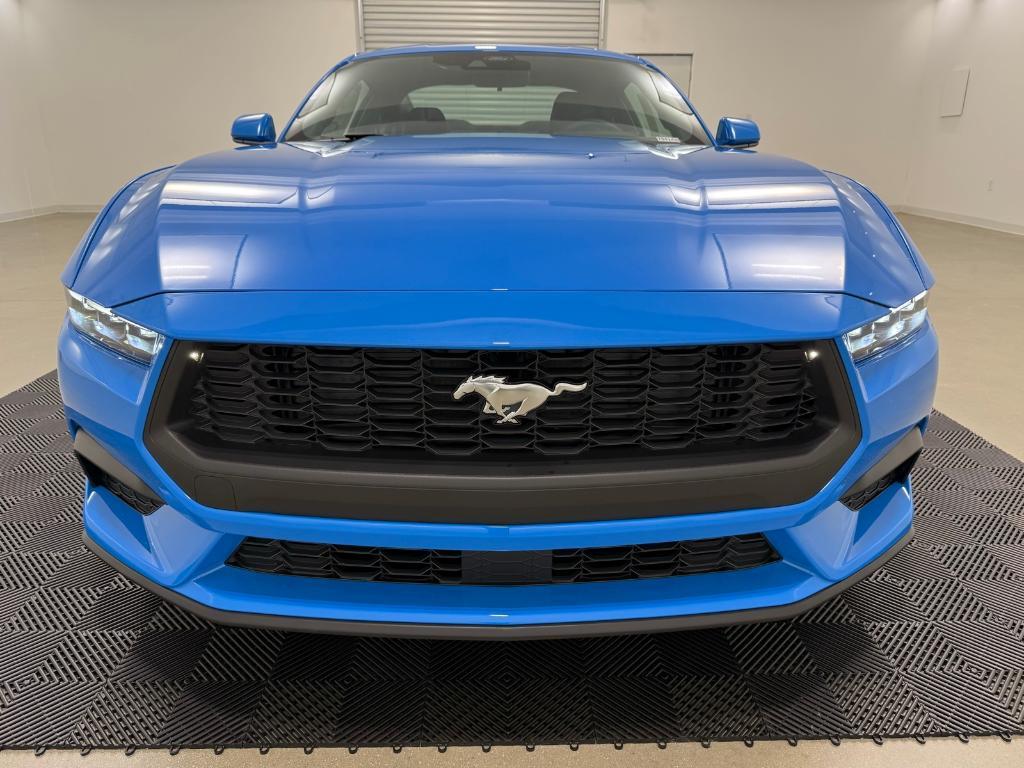 new 2026 Ford Mustang car, priced at $36,145