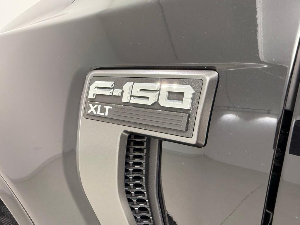 used 2023 Ford F-150 car, priced at $47,480
