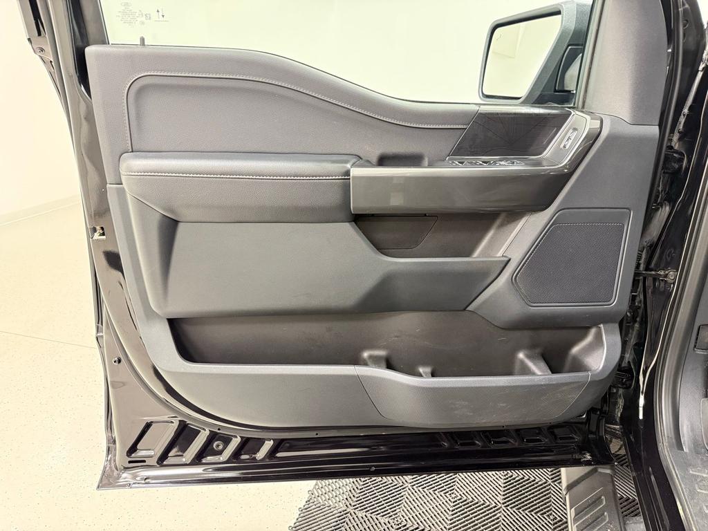 used 2023 Ford F-150 car, priced at $47,480