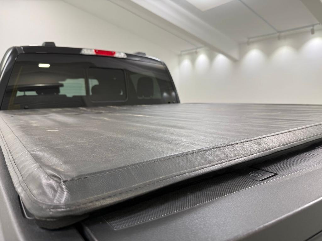 used 2023 Ford F-150 car, priced at $48,880