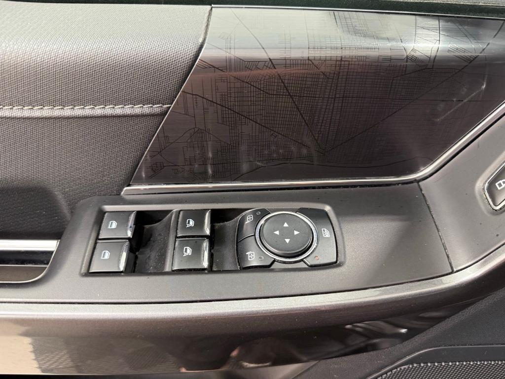 used 2023 Ford F-150 car, priced at $48,880