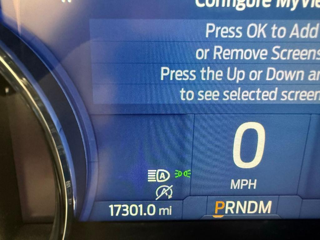 used 2023 Ford F-150 car, priced at $48,880