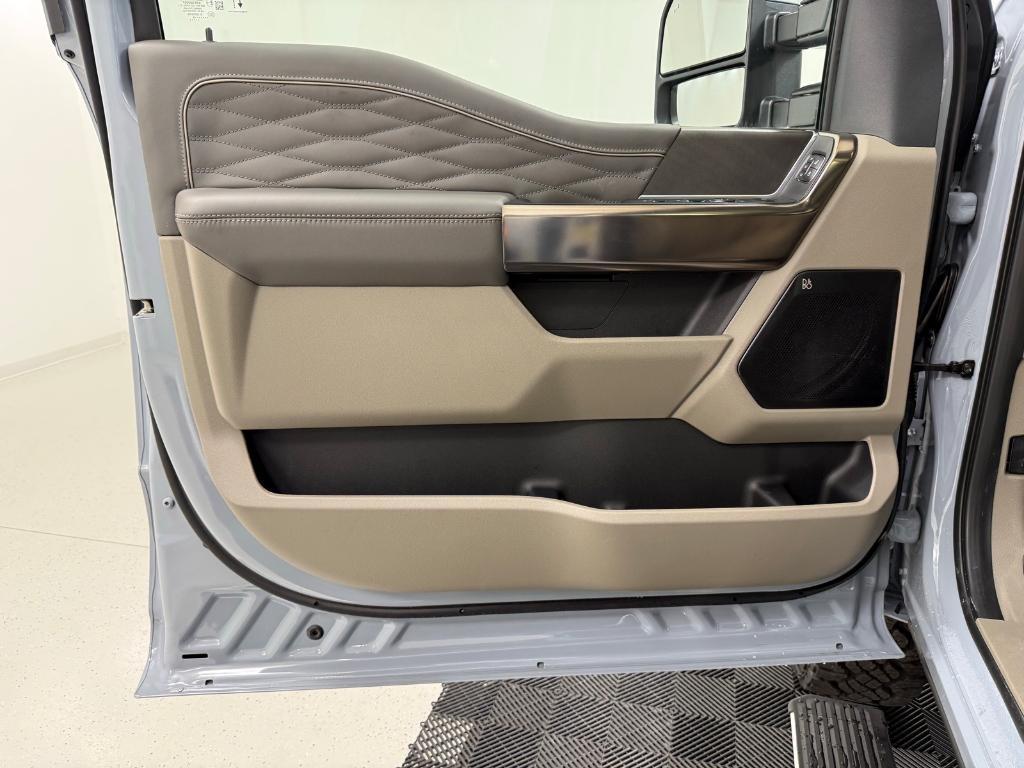 new 2026 Ford F-350 car, priced at $110,455