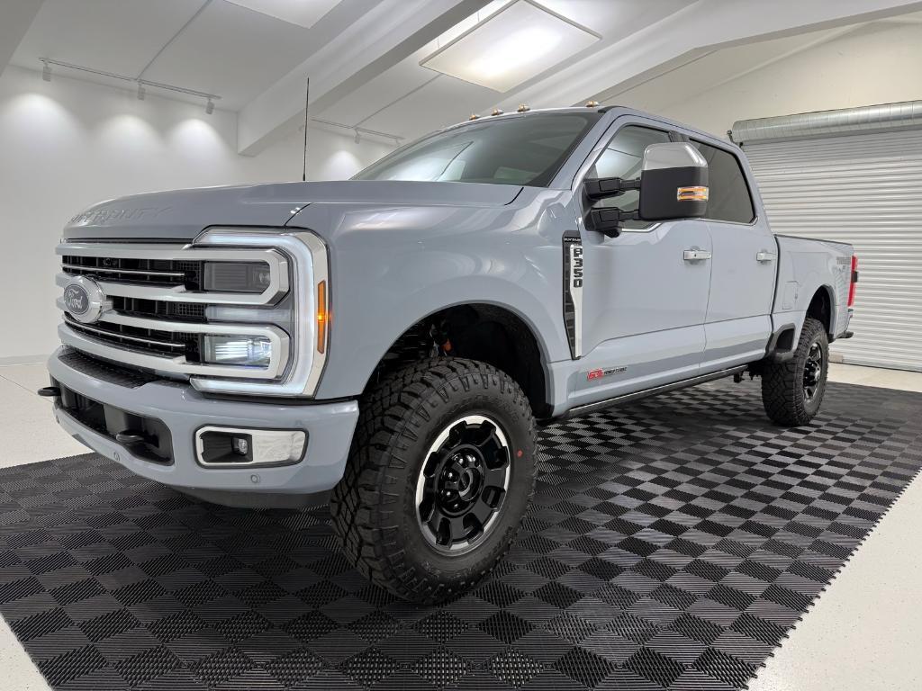 new 2026 Ford F-350 car, priced at $110,455