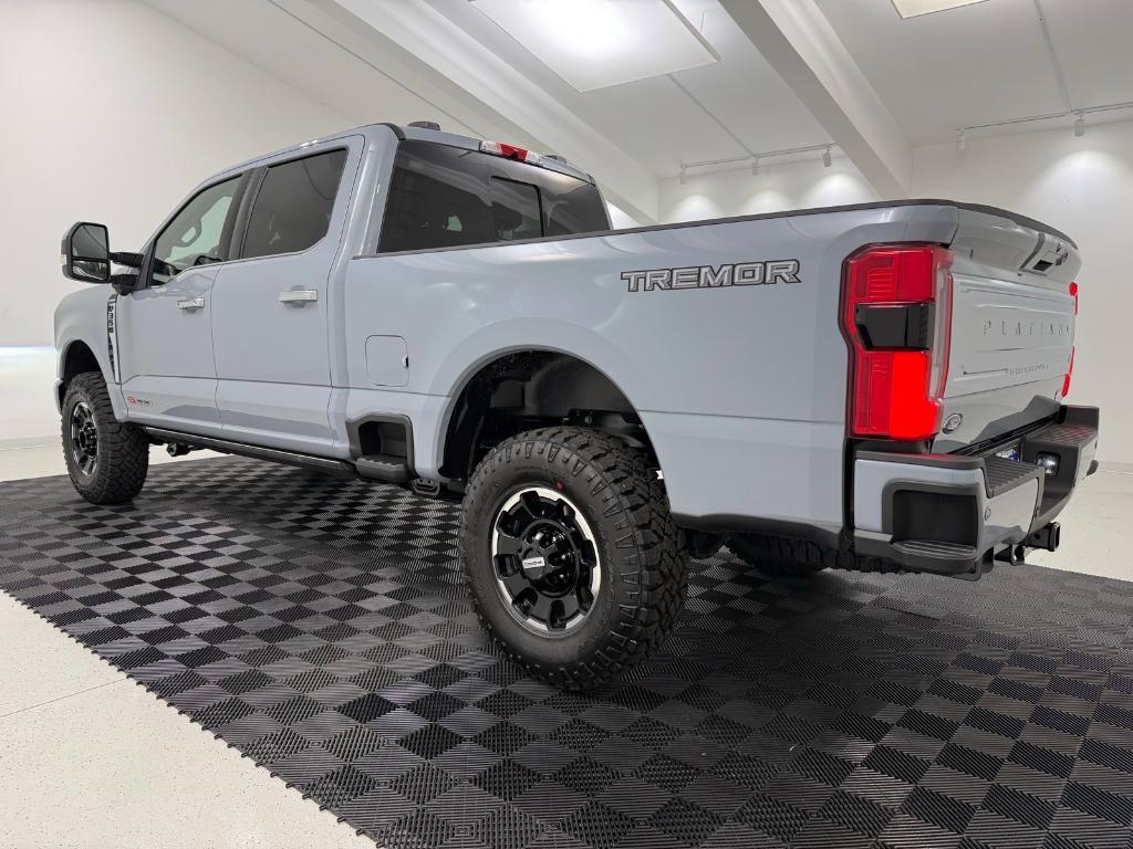 new 2026 Ford F-350 car, priced at $110,455