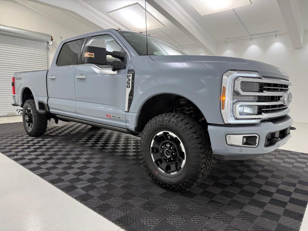 new 2026 Ford F-350 car, priced at $110,455