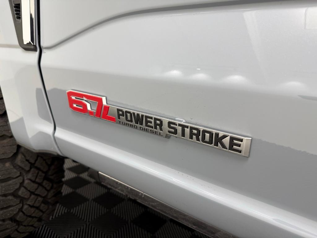 new 2026 Ford F-350 car, priced at $110,455