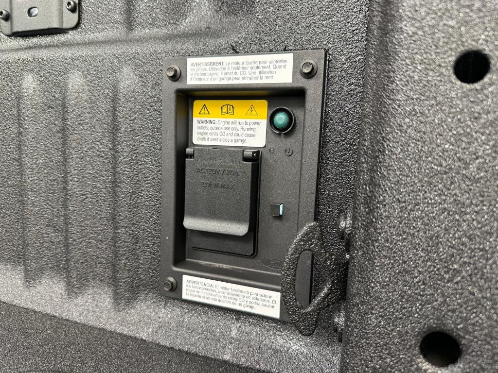 new 2026 Ford F-350 car, priced at $110,455