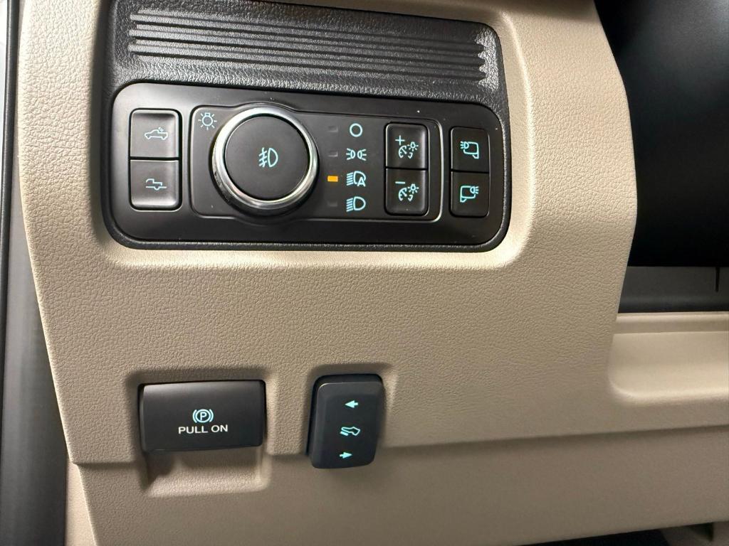 new 2026 Ford F-350 car, priced at $110,455