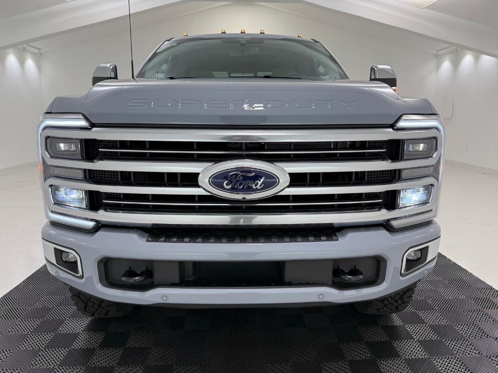 new 2026 Ford F-350 car, priced at $110,455