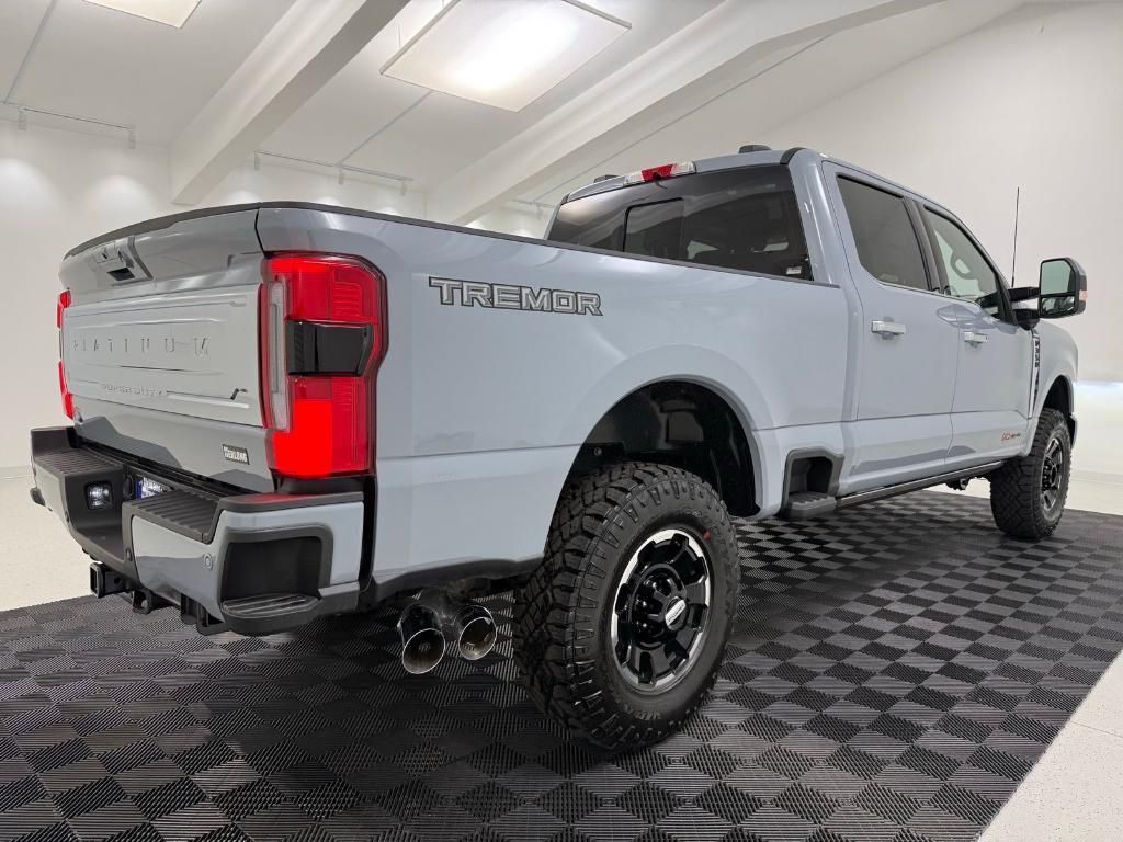 new 2026 Ford F-350 car, priced at $110,455