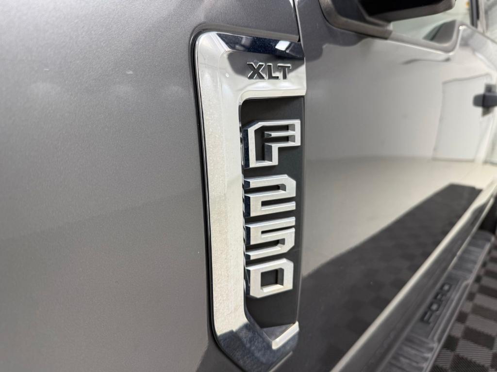 used 2022 Ford F-250 car, priced at $43,998