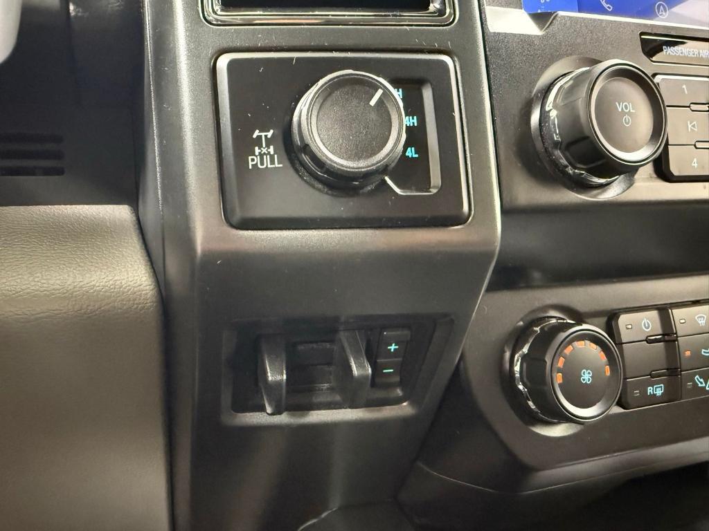 used 2022 Ford F-250 car, priced at $43,998