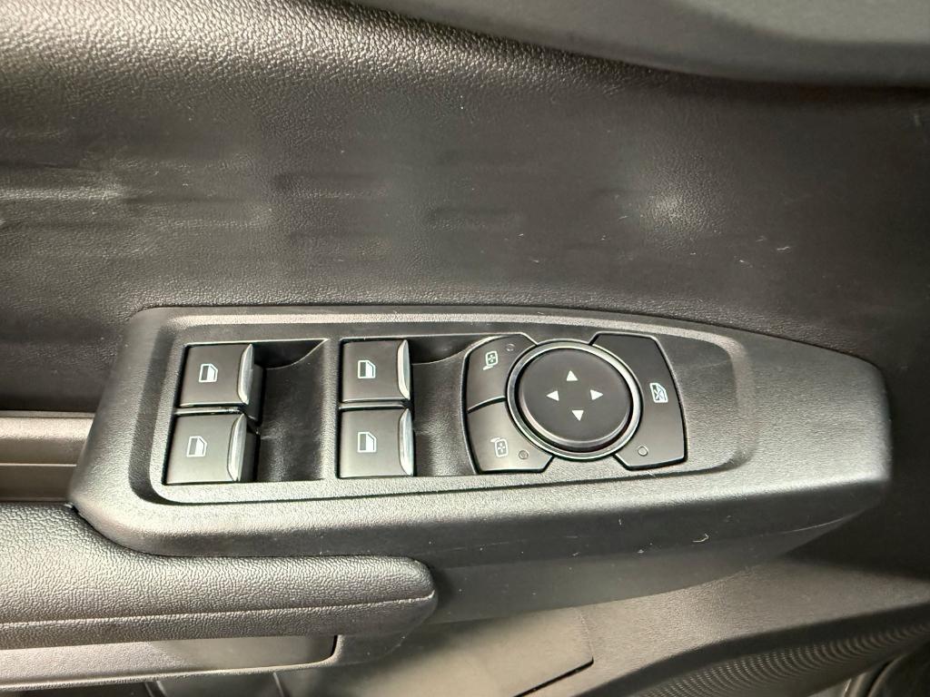 new 2025 Ford Ranger car, priced at $33,708