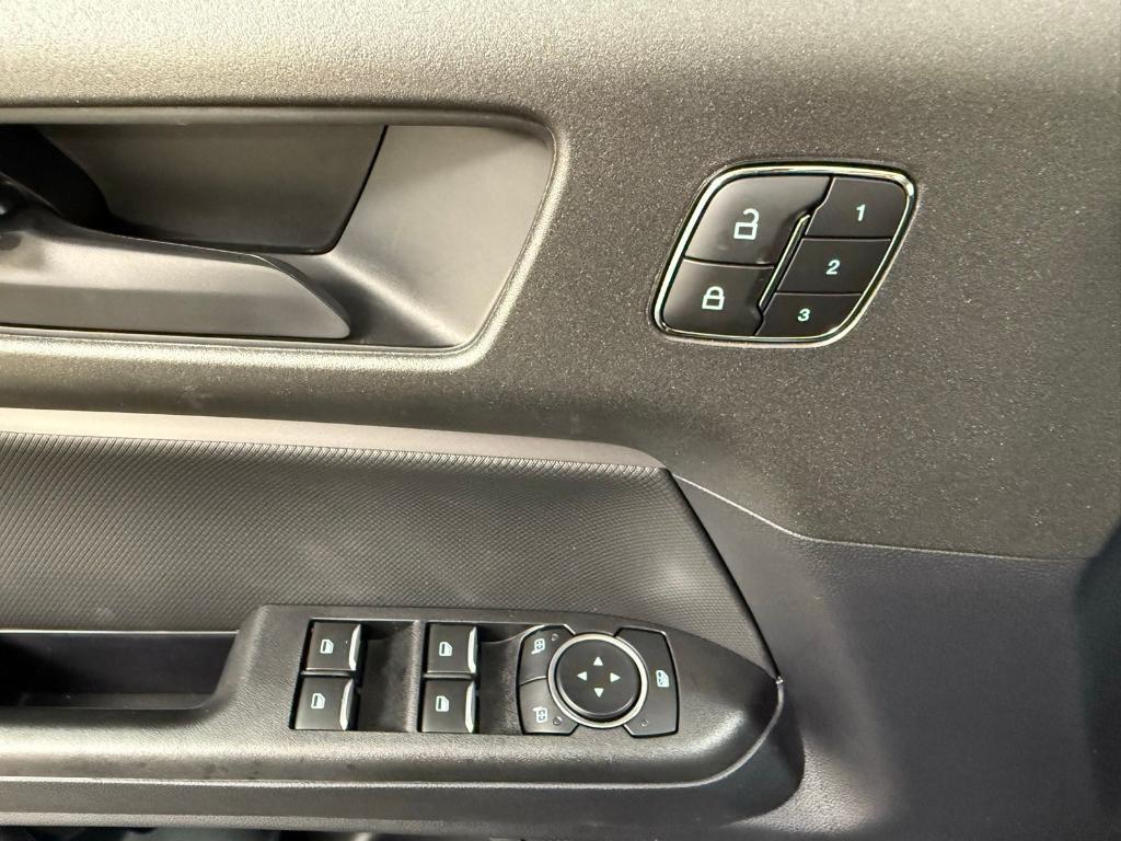 new 2025 Ford Bronco Sport car, priced at $38,318