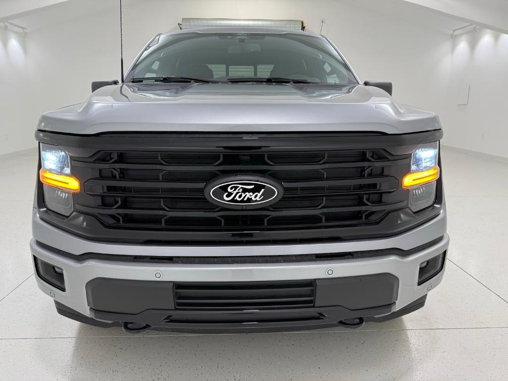 new 2026 Ford F-150 car, priced at $65,230