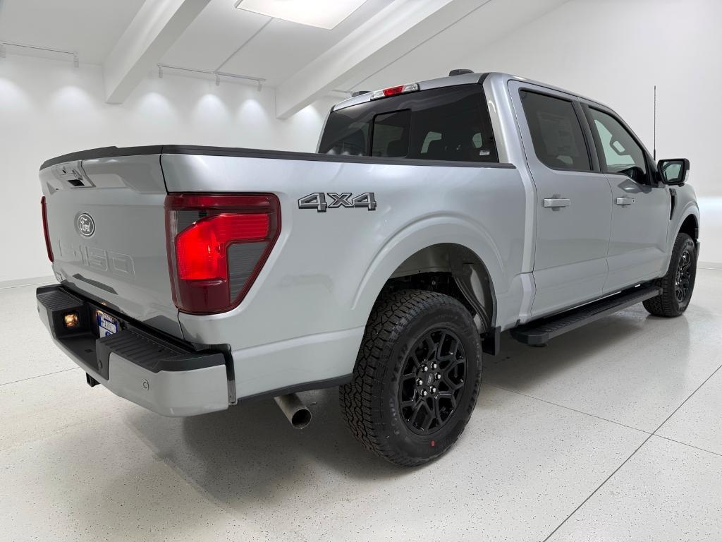 new 2026 Ford F-150 car, priced at $65,230