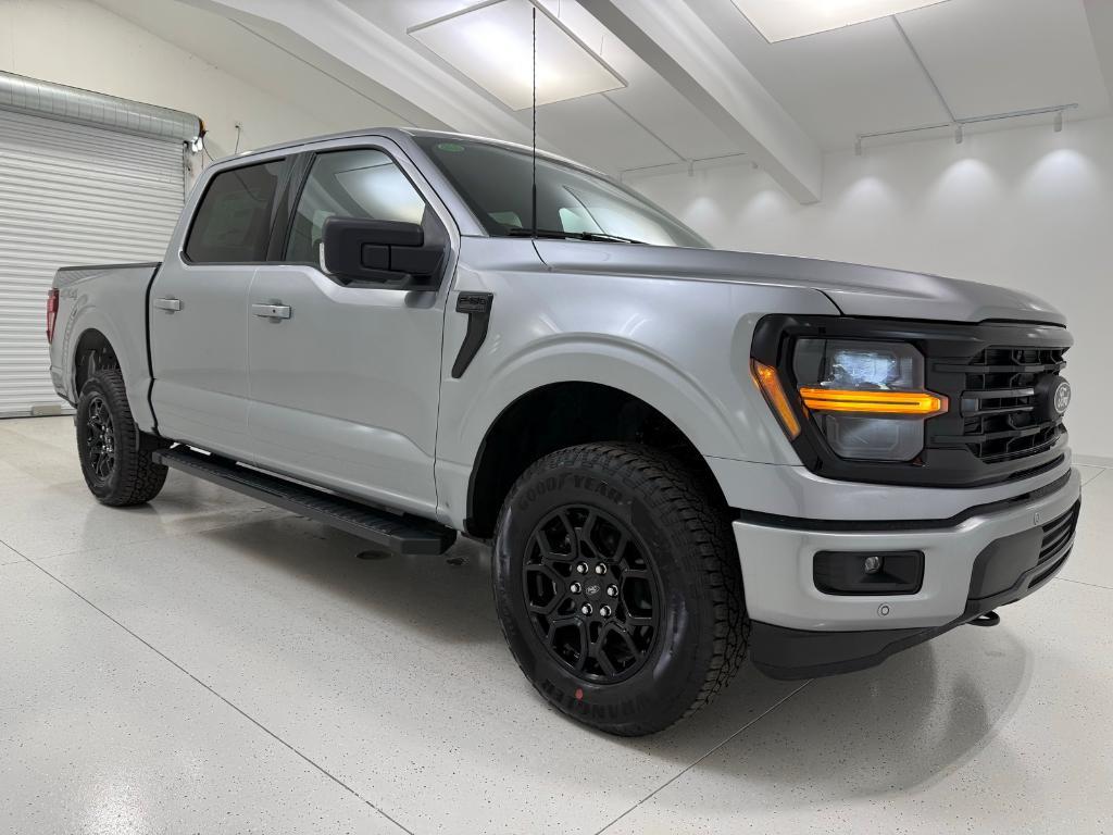 new 2026 Ford F-150 car, priced at $65,230